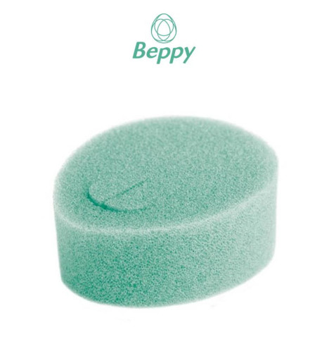 Beppy - Tamponi Soft Comfort 4pz