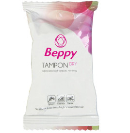 Beppy - Tamponi Soft Comfort 4pz