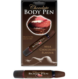 Penna Bodypaint Cioccolato