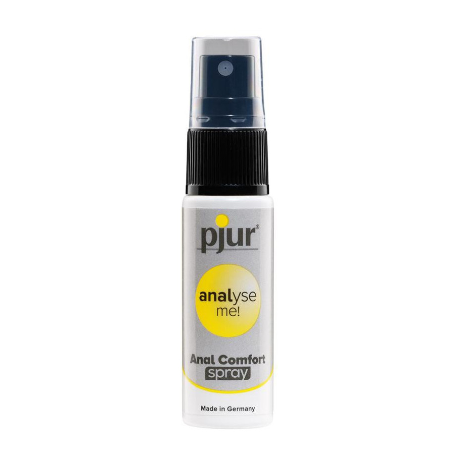 Pjur - Analyse Me Rilassante Anale 20ml