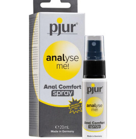 Pjur - Analyse Me Rilassante Anale 20ml