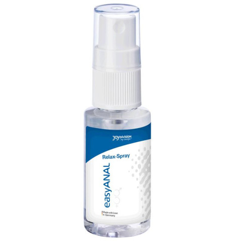 easyAnal Spray Rilassante 30ml