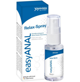 easyAnal Spray Rilassante 30ml