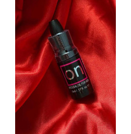 Sensuva - ON Arousal Oil for Her Ultra 5ml