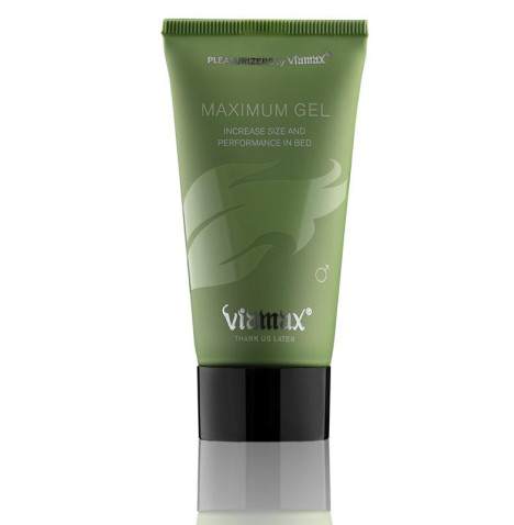 Viamax - Maximum Gel 50ml