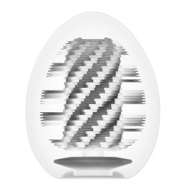 Tenga Egg Spiral Stronger