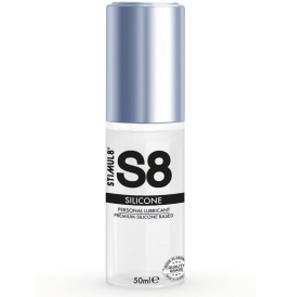 S8 - Premium 50ml