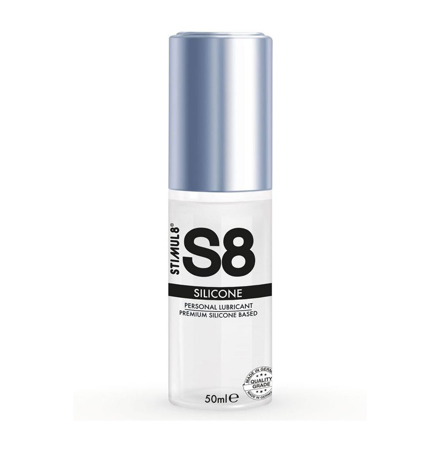 S8 - Premium 50ml