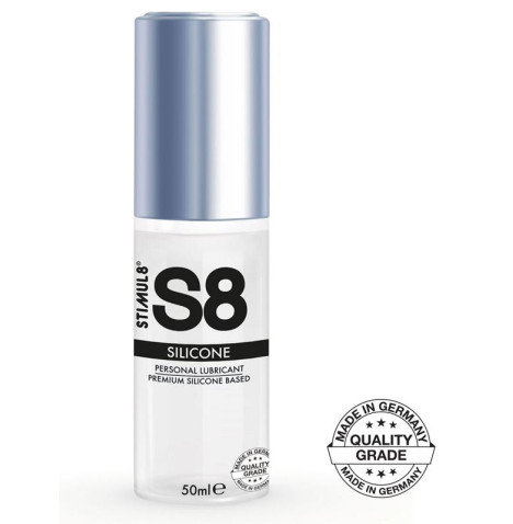 S8 - Premium 50ml