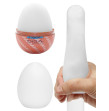 Tenga Egg Spiral Stronger