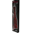 Blaze - Sculacciatore Drago Nylon Nero Rosso 