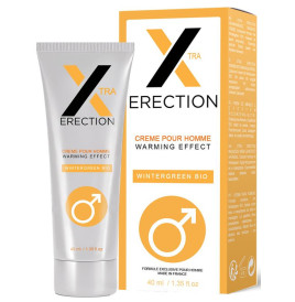 Xtra - Erection 40ml