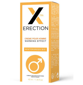 Xtra - Erection 40ml