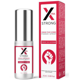 Xtra - Strong 15ml