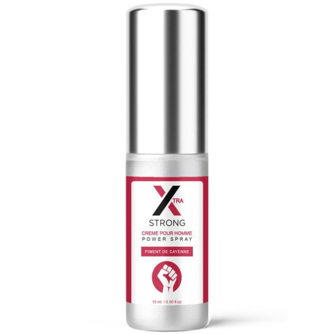 Xtra - Strong 15ml