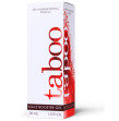 Booster Erezione 30ml