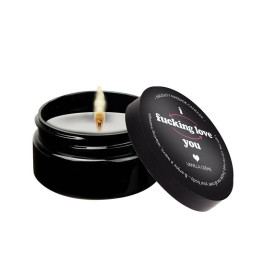 Mini Candela Massaggio 60ml 