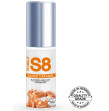 S8 - Lubrificante base Acqua 50ml Caramello Toffee