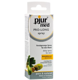 Pjur Med Pro-Long Spray 20ml 