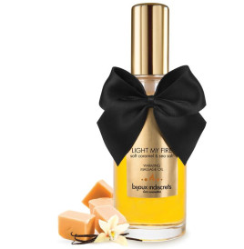 Light My Fire - Riscaldante 100ml Caramello