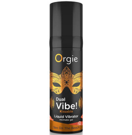 Dual Vibe Baciabile 15ml