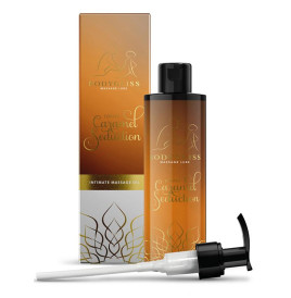 BODYGLISS - INTIMATE SEDUCTION 150ml Caramello