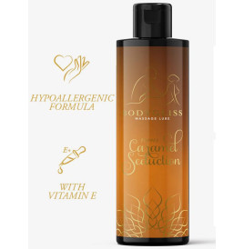 BODYGLISS - INTIMATE SEDUCTION 150ml Caramello