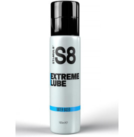 S8 - Extreme Lube 100ml 