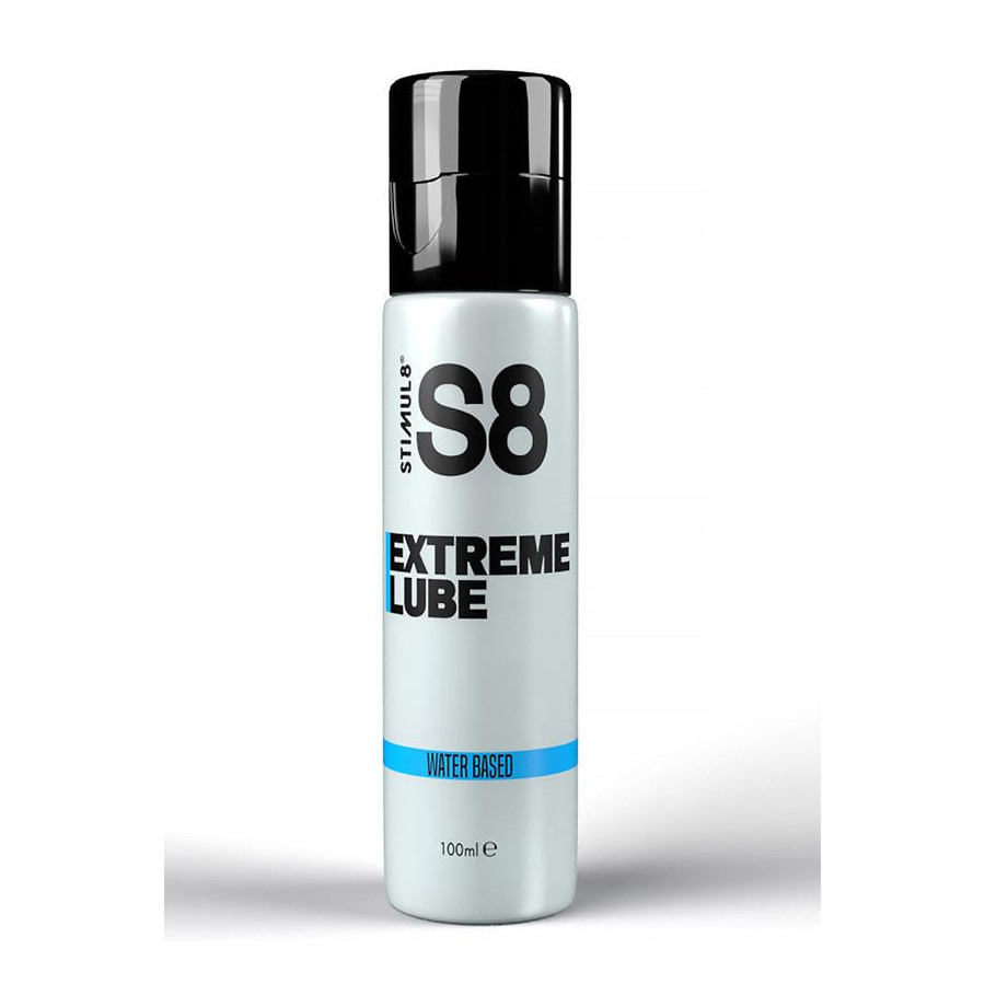 S8 - Extreme Lube 100ml 