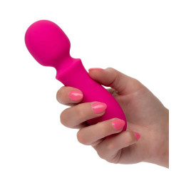 Bliss Mini Wand Rosa 