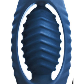 V2 Buttplug Blu 