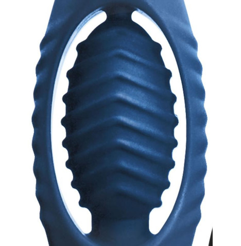 V2 Buttplug Blu 