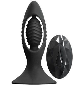 V2 Buttplug Nero 