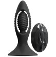 V2 Buttplug Nero 