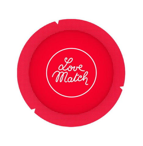 Love Match - Profilattici Sottili - 6pz