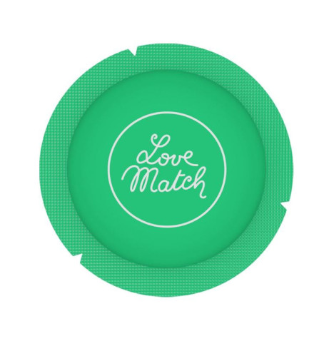 Love Match - Profilattici Aromatizzati - 6pz 