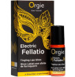 Orgie - Electric Fellatio 10ml