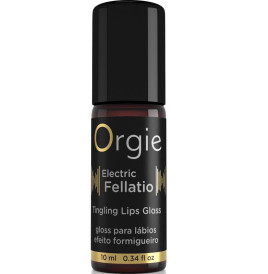 Orgie - Electric Fellatio 10ml