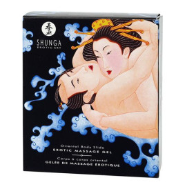 Shunga - Erotic Massage Kit 500ml