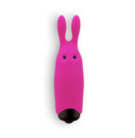 Adrien Lastic - Pocket Rabbit Rosa 