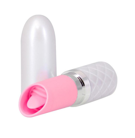 ClitStick - Stimolatore Clitorideo Rosa 