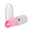 ClitStick - Stimolatore Clitorideo Rosa 