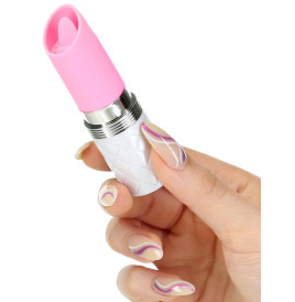 ClitStick - Stimolatore Clitorideo Rosa 