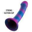 Mythology - Dion Galactic Fantasy Dildo Vari Colori